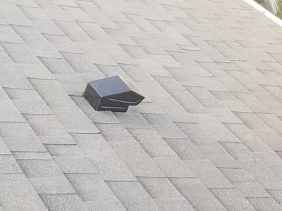 Residential Roofing